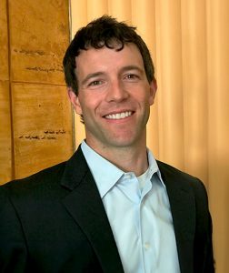 Photo of Justin P. Stalpes - Montana Personal Injury Lawyer