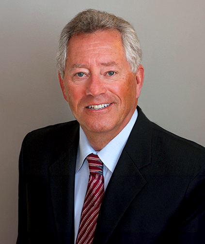 Photo of Monte D. Beck - Montana Personal Injury Lawyer