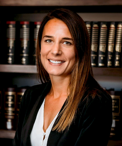 Photo of Sydney E. Best - Montana Personal Injury Lawyer